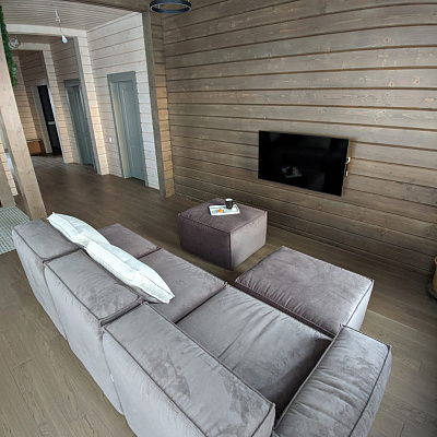 Модули для дивана: отзыв о качестве и совместимости. Фото в интерьере. 5 звезд.